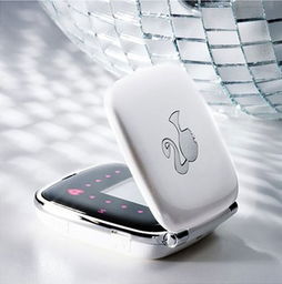 芭比芭比b2白色 2gb mp3产品图片2