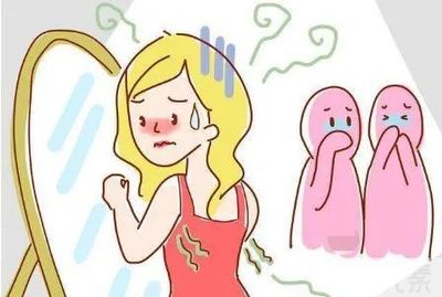 科普丨腋臭为什么用了这么方法还是治不好?
