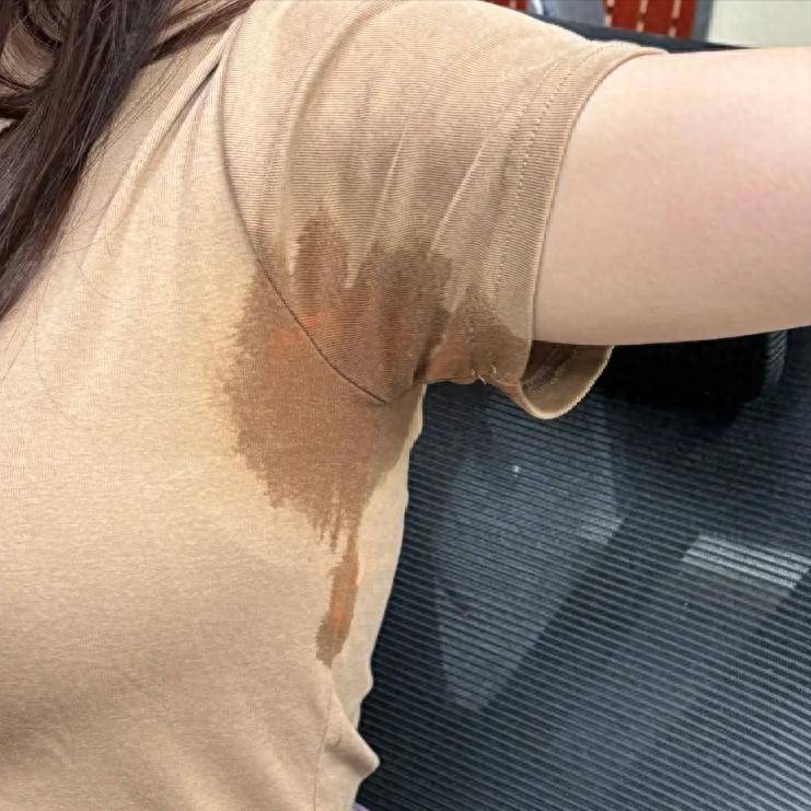 狐臭党有救了!几招教你止汗祛味,看完少花冤枉钱!_经验_衣服_朋友