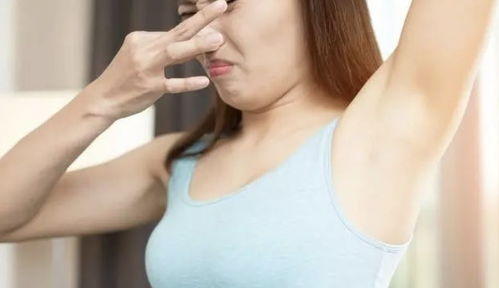 狐臭冷知识,为什么有的人有的人没有 太极匠心